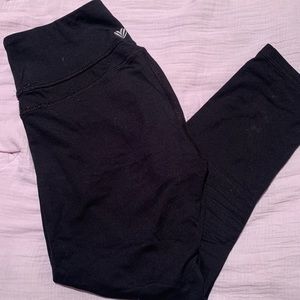 Forever 21 Workout Leggings
